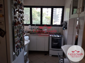 Apartamento com 3 Quartos à Venda, 90 m² em Vila Mariana - São Paulo