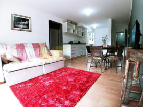 Apartamento com 2 Quartos à Venda, 100 m² em Centro - Blumenau