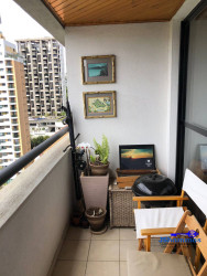 Apartamento com 1 Quarto à Venda, 42 m² em Vila Suzana - São Paulo