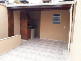Casa com 2 Quartos à Venda, 80 m² em Moóca - São Paulo