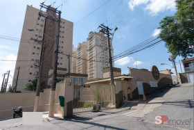 Apartamento com 2 Quartos à Venda, 53 m² em Vila Gonçalves - São Bernardo Do Campo