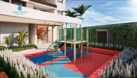 Apartamento com 3 Quartos à Venda, 107 m² em Jardim Brasil - Campinas