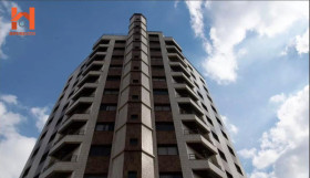 Apartamento com 3 Quartos à Venda, 154 m² em Jardim Teresa - São Paulo