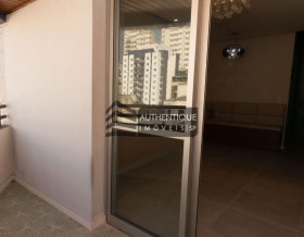 Apartamento com 2 Quartos à Venda, 60 m² em Santa Cecília - São Paulo