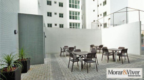 Apartamento com 3 Quartos à Venda, 61 m² em Boa Vista - Curitiba