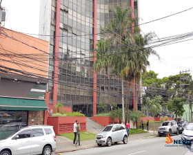 Imóvel Comercial à Venda, 90 m² em Chácara Santo Antônio (zona Sul) - São Paulo