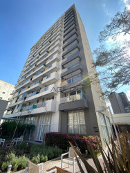 Apartamento com 1 Quarto à Venda, 30 m² em Perdizes - São Paulo