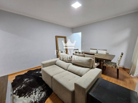 Apartamento com 2 Quartos à Venda, 108 m² em Embaré - Santos