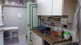 Apartamento com 2 Quartos à Venda, 82 m² em Vila Uberabinha - São Paulo