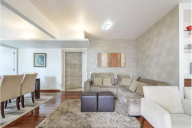 Apartamento com 3 Quartos à Venda, 119 m² em Pinheiros - São Paulo