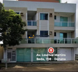 Apartamento com 2 Quartos para Alugar, 90 m² em Goitacazes - Campos Dos Goytacazes