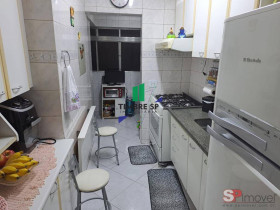 Apartamento com 3 Quartos à Venda, 75 m² em Jardim Das Laranjeiras - São Paulo