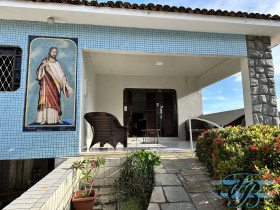 Casa com 7 Quartos à Venda, 780 m² em Tambauzinho - João Pessoa