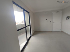 Apartamento com 3 Quartos à Venda, 67 m² em Afonso Pena - São José Dos Pinhais