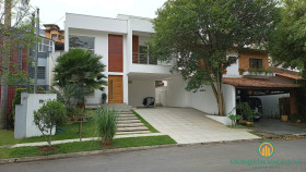 Casa com 3 Quartos à Venda, 380 m² em São Paulo Ii - Cotia