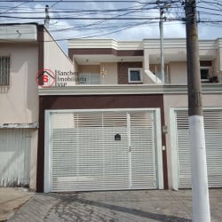 Sobrado com 3 Quartos à Venda, 110 m² em Vila Prudente - São Paulo