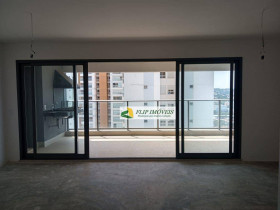 Apartamento com 4 Quartos à Venda, 155 m² em Jardim Belo Horizonte - Campinas