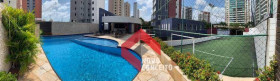 Apartamento com 3 Quartos à Venda, 243 m² em Guararapes - Fortaleza