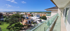 Casa de Condomínio com 3 Quartos à Venda, 266 m² em Peró - Cabo Frio