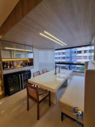 Apartamento com 3 Quartos à Venda, 127 m² em Caminho Das Arvores - Salvador