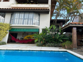 Casa de Condomínio com 3 Quartos à Venda, 475 m² em Portal Do Paraíso Ii - Jundiaí