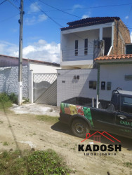 Casa com 5 Quartos à Venda, 150 m² em Cabuçu - Saubara