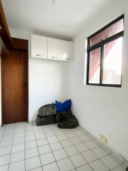 Apartamento com 3 Quartos à Venda, 89 m² em Cabo Branco - João Pessoa