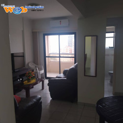 Apartamento à Venda, 80 m² em Tupi - Praia Grande