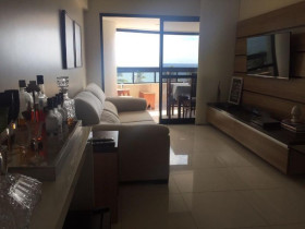 Apartamento com 2 Quartos à Venda, 78 m² em Armação - Salvador