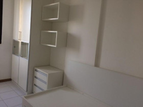 Apartamento com 2 Quartos à Venda, 62 m² em Itaigara - Salvador