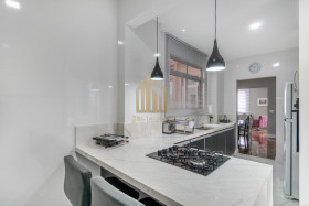 Apartamento com 3 Quartos à Venda, 165 m² em Centro - Curitiba