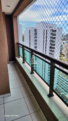 Apartamento com 2 Quartos à Venda, 55 m² em Papicu - Fortaleza