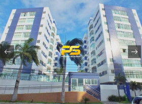 Apartamento com 3 Quartos à Venda, 93 m² em Jardim Oceania - João Pessoa