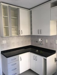 Apartamento com 2 Quartos à Venda, 58 m² em Vila Sônia - São Paulo