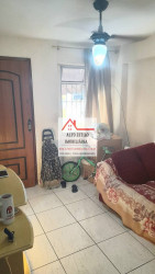 Apartamento com 1 Quarto à Venda, 28 m² em Cascadura - Rio De Janeiro