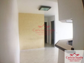 Apartamento com 2 Quartos à Venda, 56 m² em Vila Mariana - São Paulo
