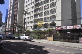 Apartamento com 4 Quartos à Venda, 300 m² em Batel - Curitiba