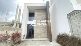 Casa com 3 Quartos à Venda, 145 m² em Sim - Feira De Santana