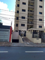 Apartamento com 2 Quartos à Venda, 79 m² em Centro - Ribeirão Preto