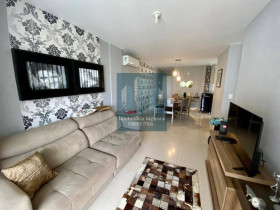 Apartamento com 3 Quartos à Venda, 109 m² em Ingleses Do Rio Vermelho - Florianópolis