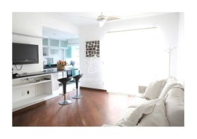 Apartamento com 2 Quartos para Alugar, 70 m² em Indianópolis - São Paulo