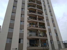 Apartamento com 4 Quartos à Venda, 90 m² em Saúde - São Paulo