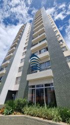 Apartamento com 3 Quartos à Venda, 120 m² em Acupe De Brotas - Salvador