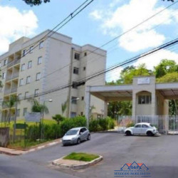 Apartamento com 3 Quartos à Venda,  em Jardim Caiapia - Cotia