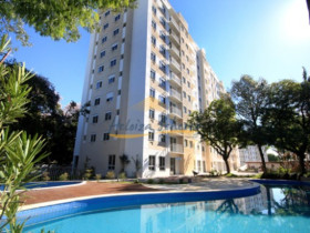Apartamento com 3 Quartos à Venda, 73 m² em Cristal - Porto Alegre