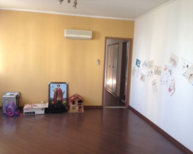 Apartamento com 3 Quartos à Venda, 120 m² em Vila Clementino - São Paulo