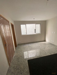 Apartamento com 2 Quartos à Venda, 52 m² em Santa Efigênia - Belo Horizonte