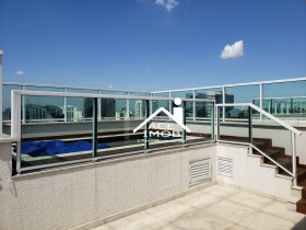 Apartamento com 4 Quartos à Venda, 312 m² em Vila Gertrudes - São Paulo