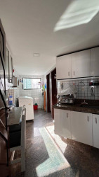 Apartamento com 3 Quartos à Venda, 110 m² em Jardim Oceania - João Pessoa