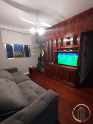 Apartamento com 2 Quartos à Venda, 85 m² em Boqueirão - Santos
